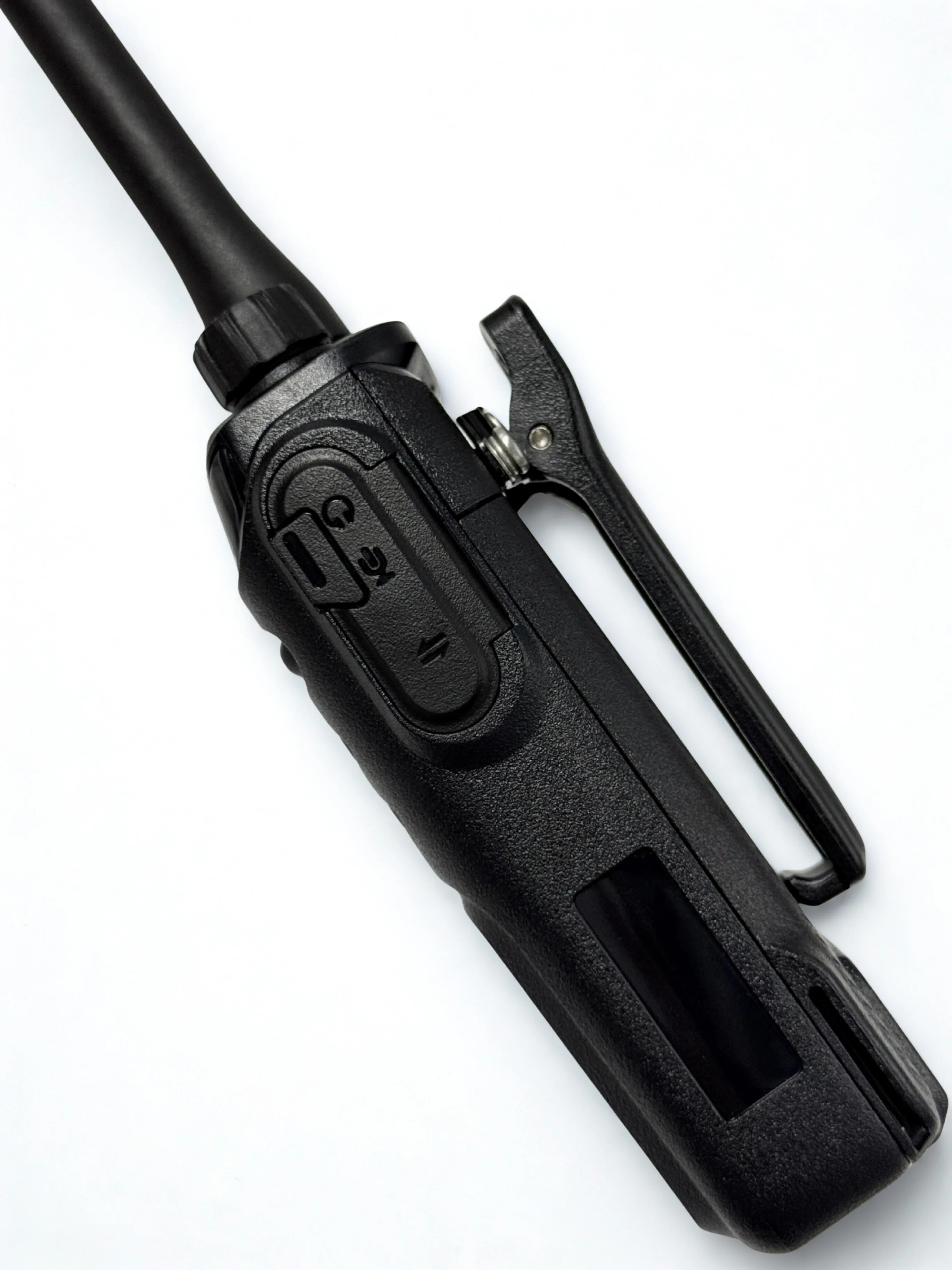 Hytera BD558 detail view